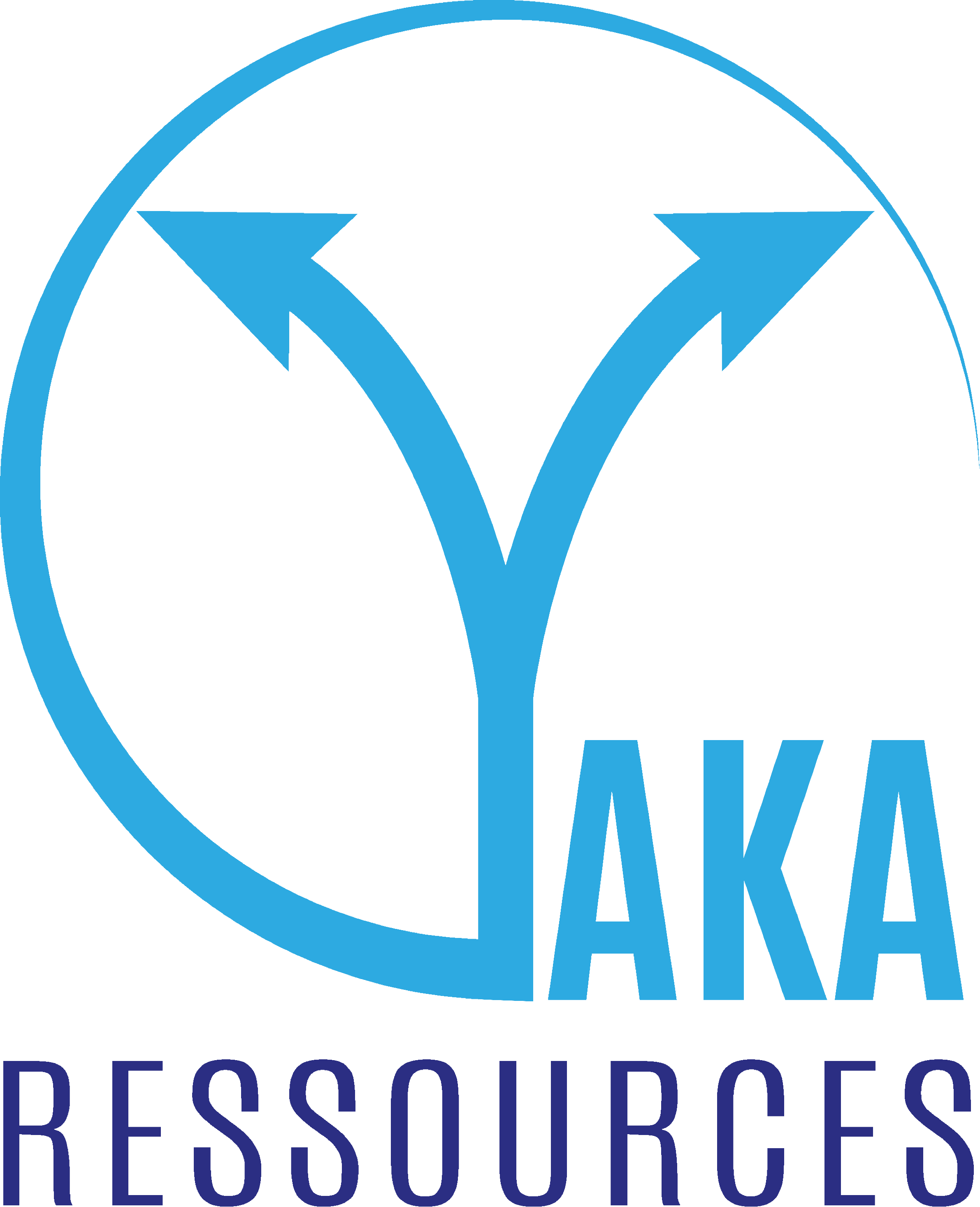 Logo Yaka-Ressources